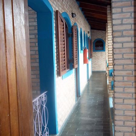 Pousada Riacho Doce Caraguatatuba Room photo