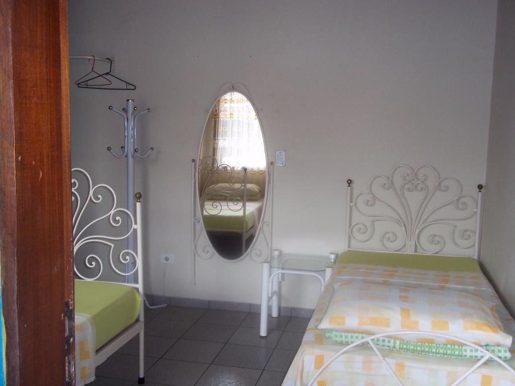 Pousada Riacho Doce Caraguatatuba Room photo