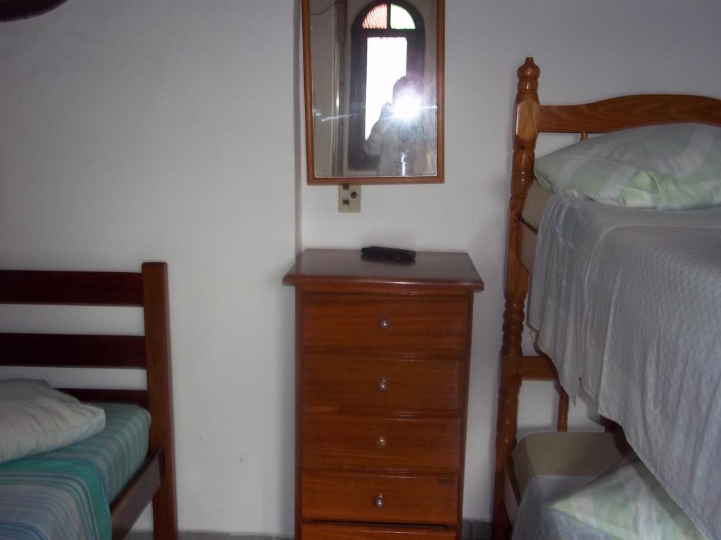 Pousada Riacho Doce Caraguatatuba Room photo