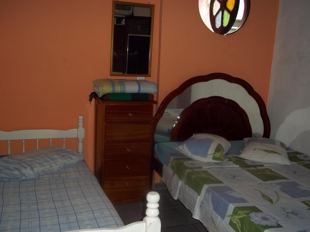 Pousada Riacho Doce Caraguatatuba Room photo