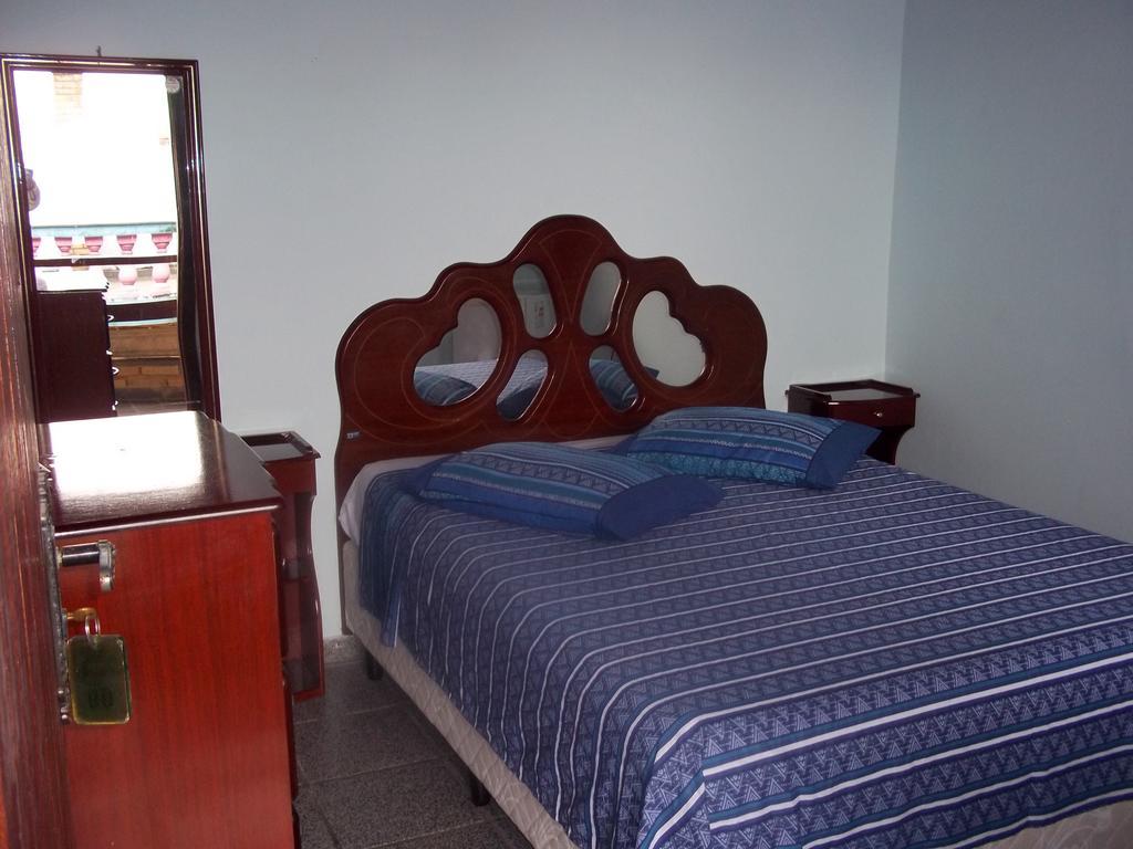 Pousada Riacho Doce Caraguatatuba Room photo