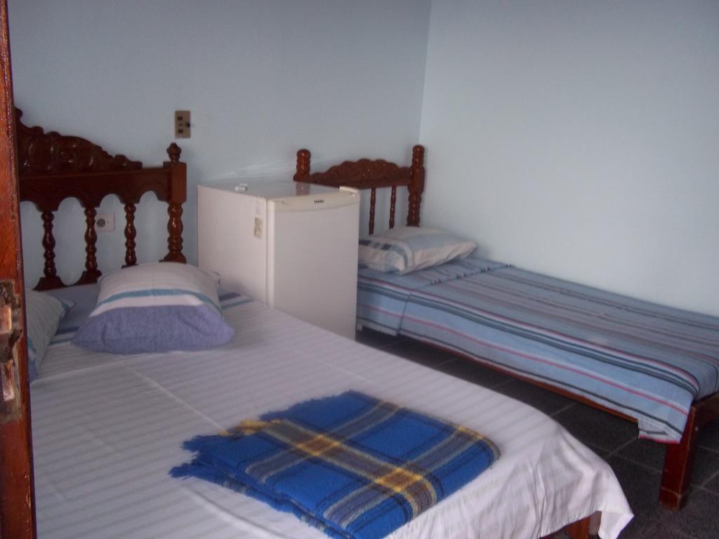 Pousada Riacho Doce Caraguatatuba Room photo