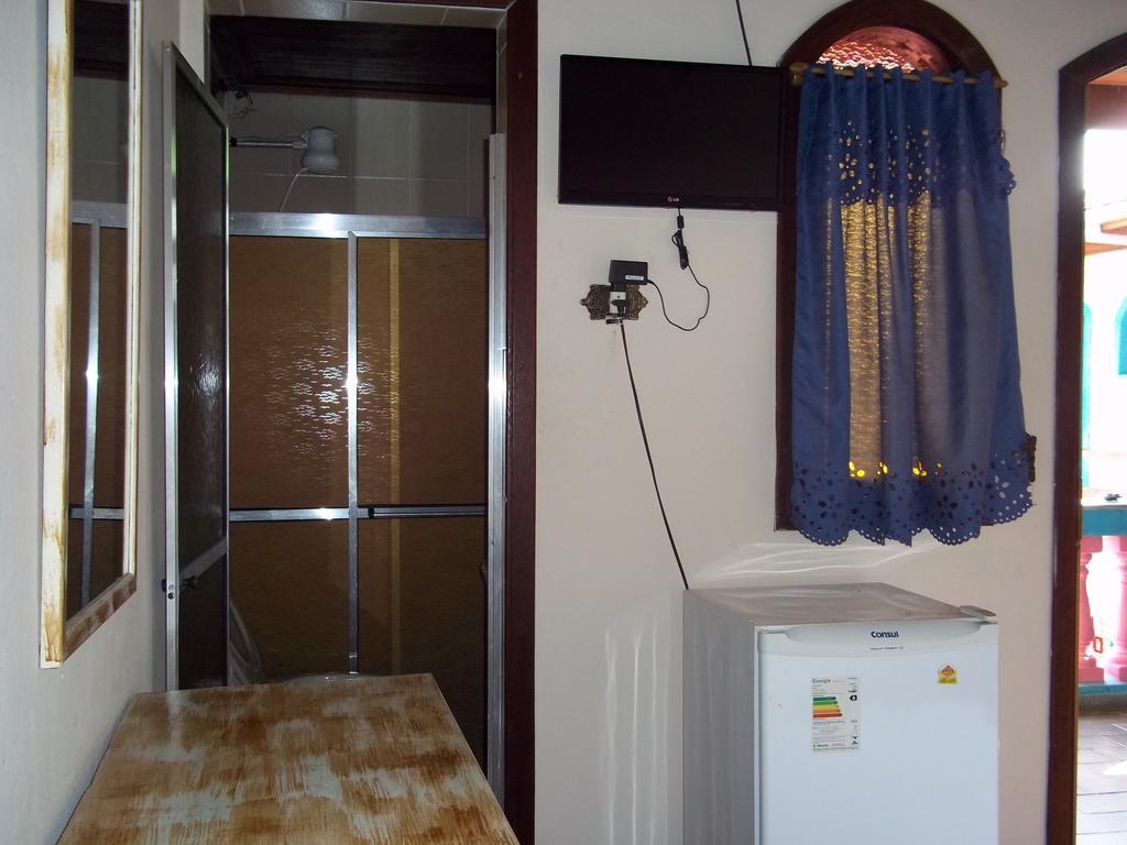 Pousada Riacho Doce Caraguatatuba Room photo