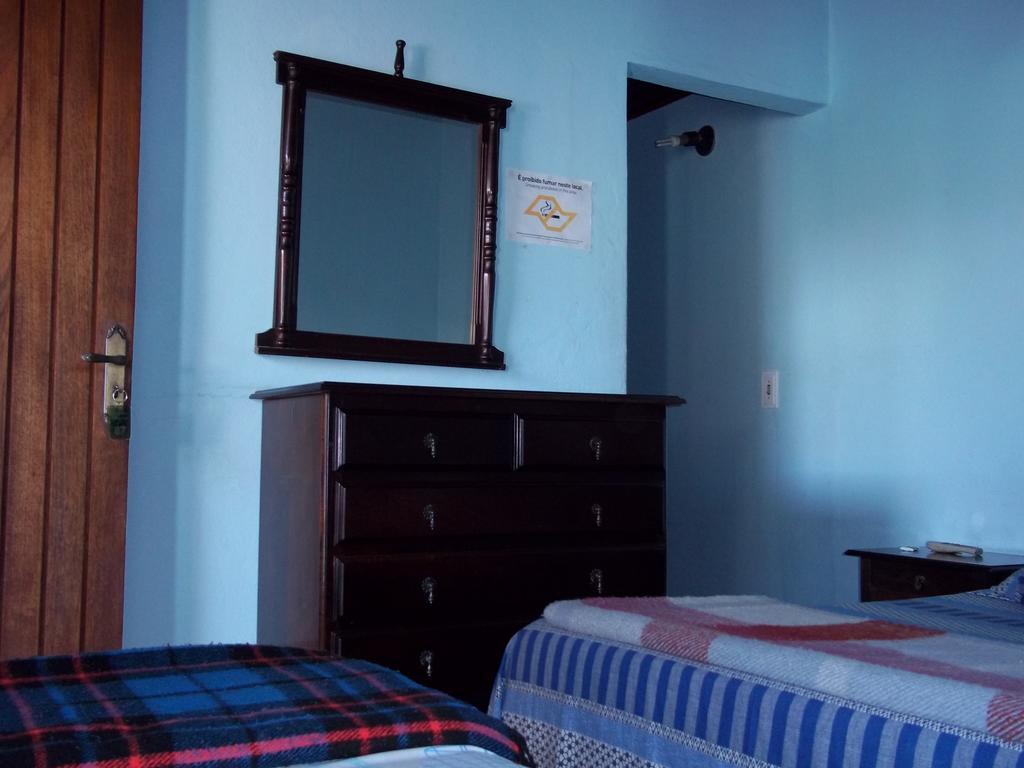 Pousada Riacho Doce Caraguatatuba Room photo